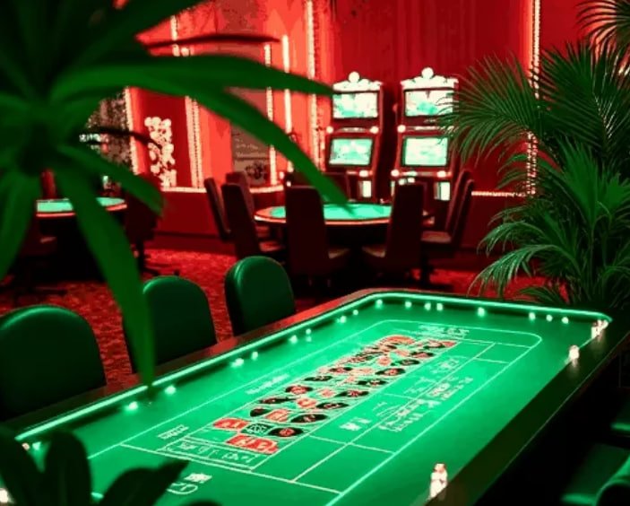 jackpot 888