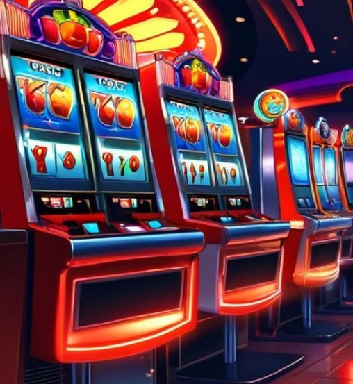 jackpot 888