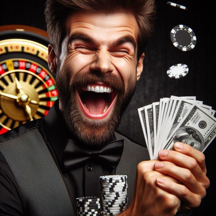 jackpot 888